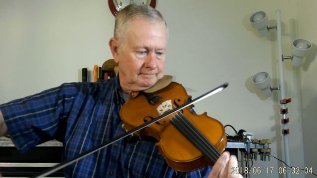 Lady be Good Gliga #2 violin Prims /gold E смотреть онлайн