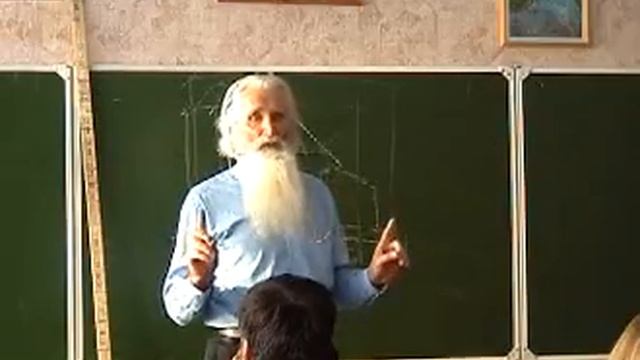 Система древнерусских саженей А.Ф. Черняев - Лекция 4 смотреть онлайн