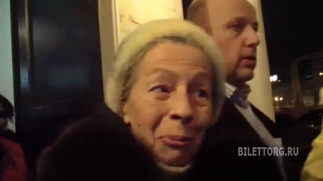 Последние свидания отзывы, Мастерская Фоменко 20.11.2013 смотреть онлайн