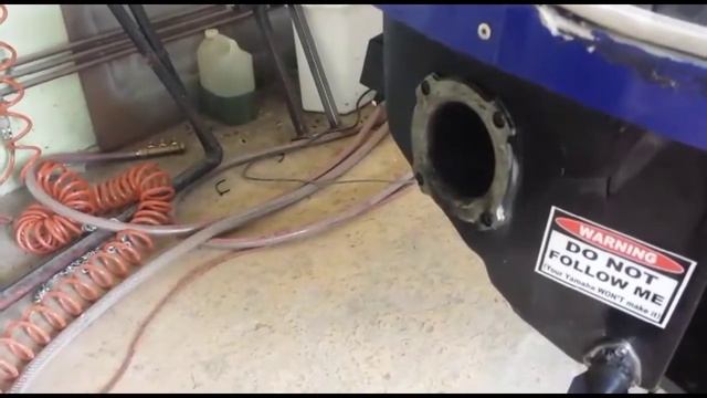 jet ski Launch control test Yamaha fzr t3 hull 503hp смотреть онлайн