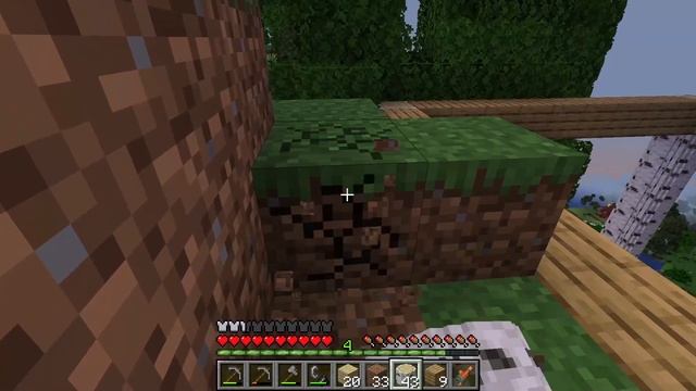 Memulai Survival Baru di Java Edition - MINECRAFT SURVIVAL INDONESIA (PART 1) смотреть онлайн