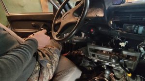 Модернизированная печка на ниву ! КАКОЙ РЕЗУЛЬТАТ ?