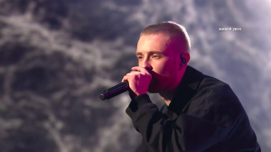 ПЕСНИ: Егор Крид и TERRY - Будущий бывший (выпуск 18)