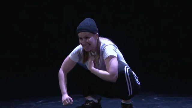 Пьеса Дона Нигро «Звериные истории» - Летучая мышь смотреть онлайн