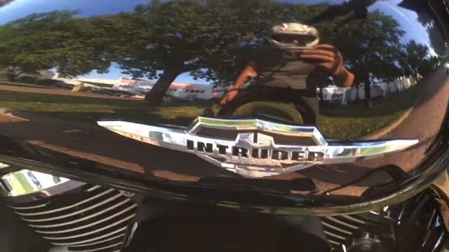 Suzuki Intruder Vl1500 смотреть онлайн