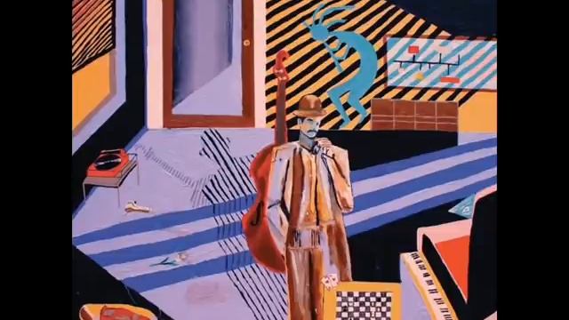 Mild High Club - Homage смотреть онлайн