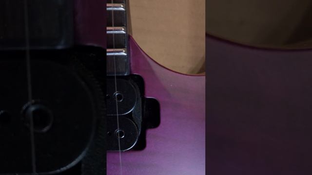 Schecter John Browne Signature Guitar Tao-6 Unboxing and first impressions! смотреть онлайн