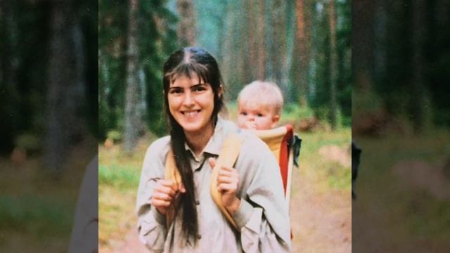 «Младенец» стихи под гусли. С. Виноградова. смотреть онлайн