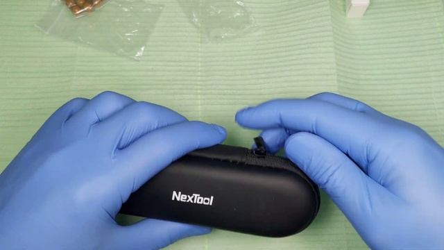 Обзор ручных инструментов Xiaomi - NexTool Нож-рогатка, стропорез, небольшие ножи - Часть 2 (4K)