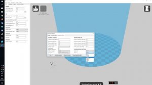 Настройка 3Д принтера anycubic kossel linear pulley