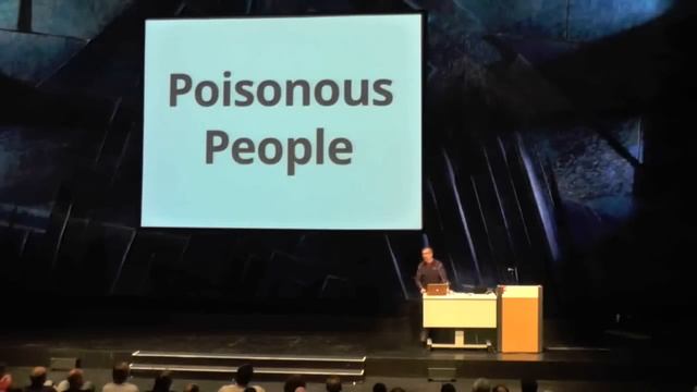 Brian Fitzpatrick, ECE 2013 - Single Points of Failure: The Human Element of Software Engineering смотреть онлайн