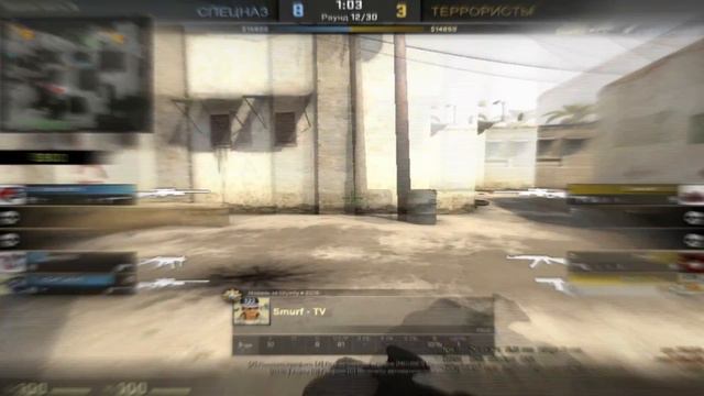 CSGO_Movie : За что мне кидают РЕПОРТЫ!!!! смотреть онлайн