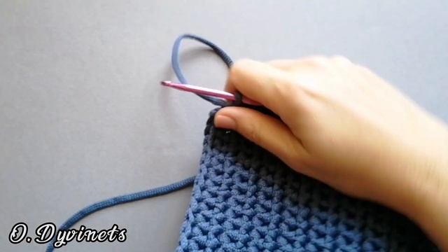 Самая милая сумочка крючком! Сrochet crossbody bag! смотреть онлайн
