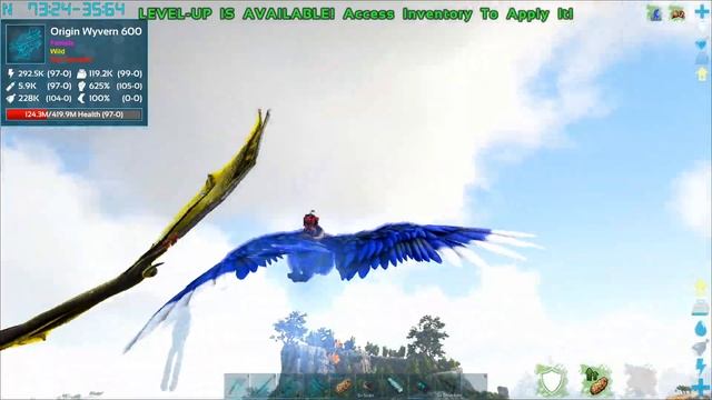 This TERRIFYING FEROX is Like NOTHING Iv EVER SEEN! | ARK MEGA Modded Primal Fear #67 смотреть онлайн