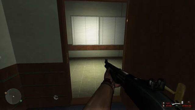 Armed Forces Corp. [Walkthrough] WIN10 ⫸Deutsch #07 Der Untergang смотреть онлайн