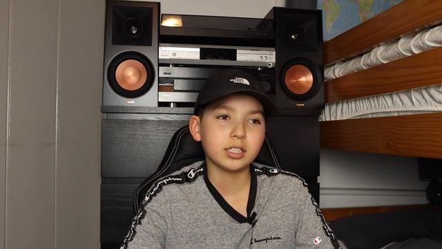 Kilpsch RP-600M Unboxing and Review!! (Best turntable speakers ever!!!) смотреть онлайн