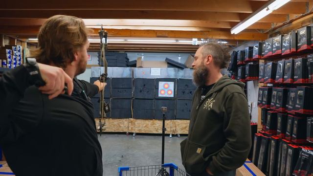 Best Budget Bow Showdown смотреть онлайн