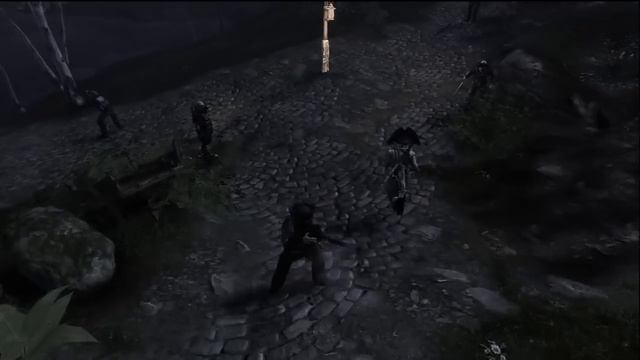 Fable III [3] Walkthrough - Part 28 [HD] (X360/PC) смотреть онлайн