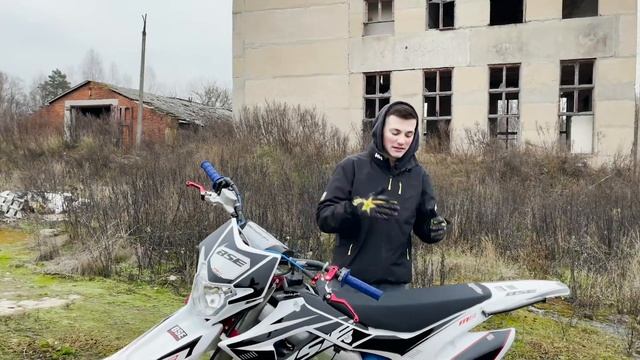 обзор bse m2 эндуро за 400.000 тысяч смотреть онлайн