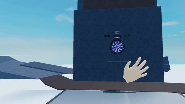 Тролю ПОДПИСЧИКОВ в ROBLOX (роблокс VR)