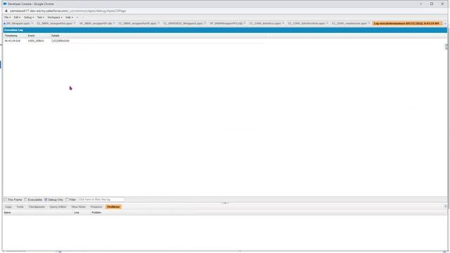 Salesforce Apex 28 | Interface | Constructor, Initialization, Passing Variables | Type of смотреть онлайн