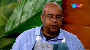 Съедобное или несъедобное. Даня Труханович (от 03.06.2023)