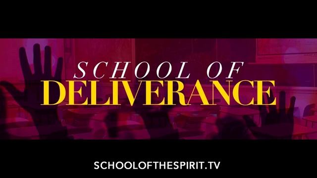 Deliverance From the Spirit of Lying | Self-Deliverance from Lying Spirits смотреть онлайн