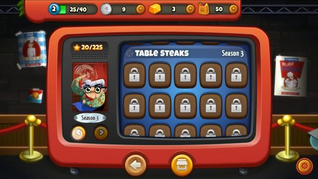 Cooking Dash 2016 ( Gameplay / Review / Análise ) ( iOS / Android ) смотреть онлайн