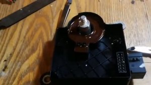 Разряжается аккумулятор на Audi Q7. 2 часть