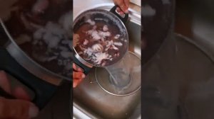 Вкусные осьминожки за 10 минут, рецепт