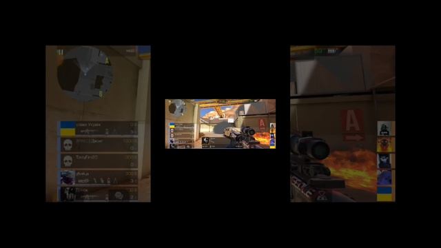 Закладка бомбы.Очень интересная...