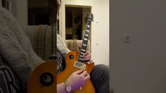 Dream Theater - Another day - соло смотреть онлайн