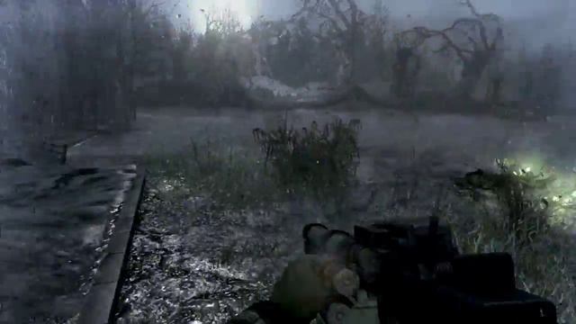 Mutant Elephant - Part 28 |Metro: Last Light| смотреть онлайн
