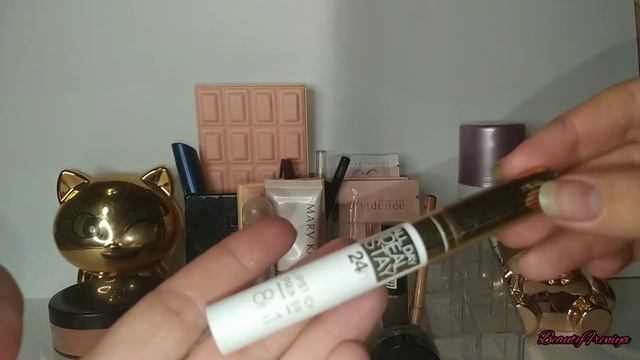 КОСМЕТИЧКА НА НЕДЕЛЮ С 15 по 21 августа смотреть онлайн