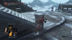 Dark Souls III -#PS5- Смерть Это Только Начало Пути... (#Прохождение)