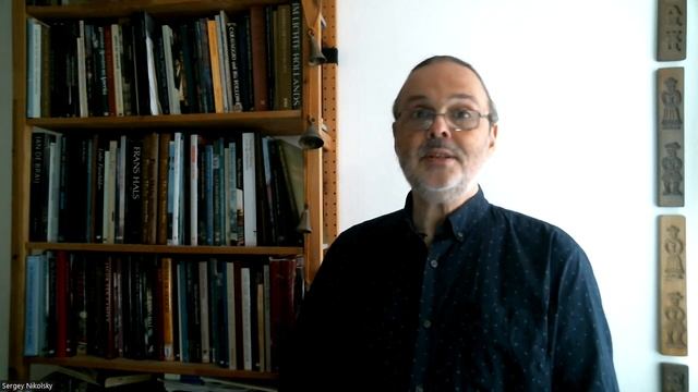 Эмблемы и прочие символы (пятое видео). смотреть онлайн