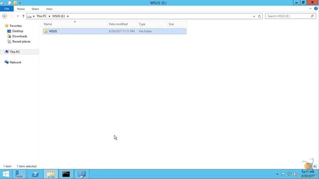 SCCM 2016 | Part 1: How To Install SCCM 2016