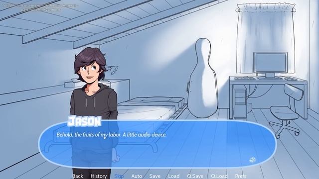 Snow Daze: The Music Of Winter☚Обзор☛Женщины под нашим контролем ;)