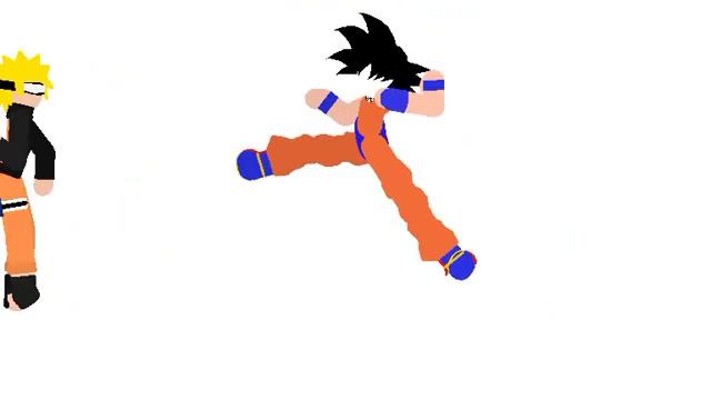 Stick nodes Pro Naruto Vs Goku full version смотреть онлайн