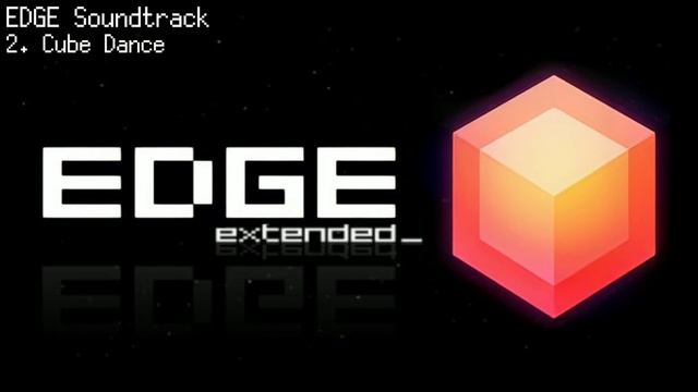 (Java) Cube Dance - EDGE Soundtrack (Midi to mp3) смотреть онлайн