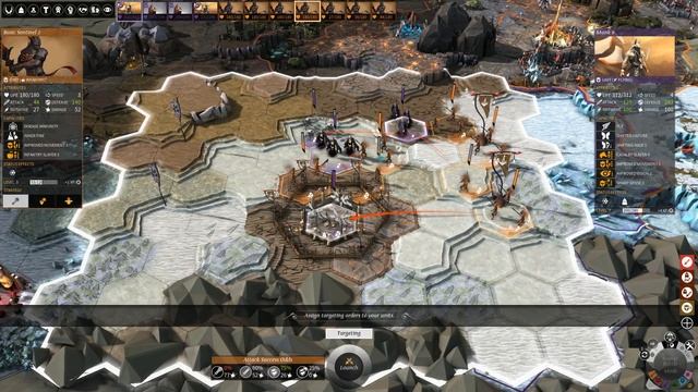 SB Plays Endless Legend: Symbiosis 56 - The Last Stand смотреть онлайн
