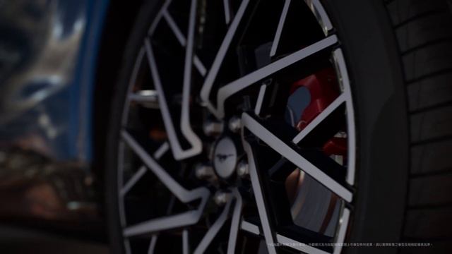 THE ALL-ELECTRIC FORD MUSTANG MACH-E｜Product Film｜FORD TAIWAN｜ смотреть онлайн