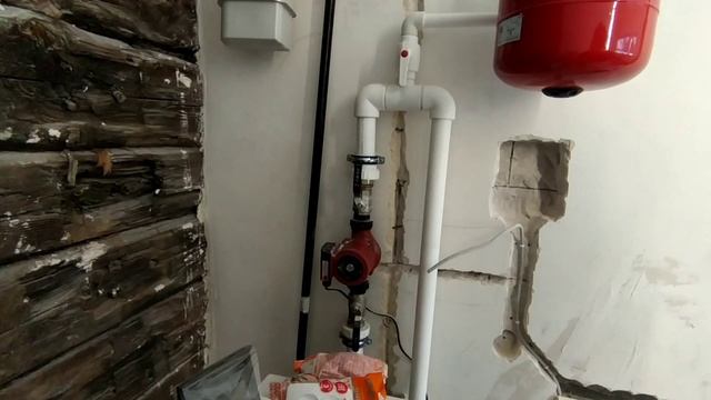 МОНТАЖ ЭЛЕКТРИКИ,НЕСКОЛЬКО ТОЧЕК С ЩИТОМ ДЛЯ НАСОСОВ. смотреть онлайн