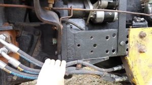 "Стартер на ЮМЗ-6" вместо пускача. Модернизация ЮМЗ "Полный Фарш" ч. 2. #СельхозТехника №23