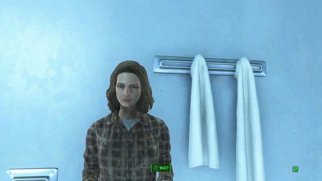 Let’s Play: Fallout 4 Part 14.4 (Xbox Series S) смотреть онлайн