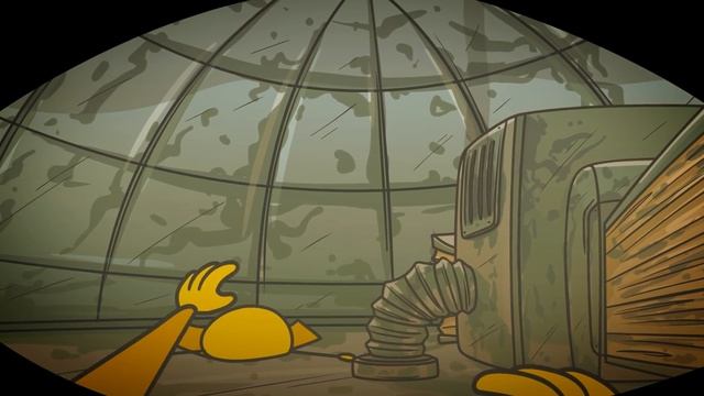 Расходник - самая тяжелая работа! (Доктор Гнус | Анимация) смотреть онлайн