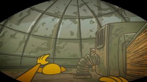 Расходник - самая тяжелая работа! (Доктор Гнус | Анимация)