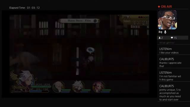 Hero must die. again смотреть онлайн