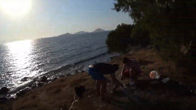 Турция за 21 день, 2019 / Around Turkey in 21 days. смотреть онлайн