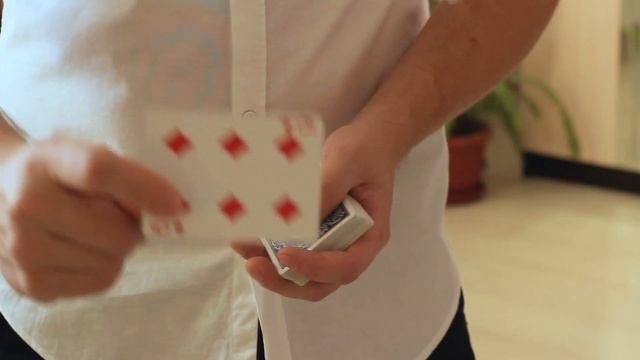 ФОКУС из ИЛЛЮЗИИ ОБМАНА - ПОВТОРИШЬ ЛЕГКО! / Супер Фокус с Картой смотреть онлайн